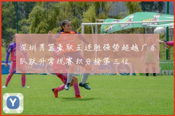 深圳男篮豪取五连胜强势超越广东队跃升常规赛积分榜第三位