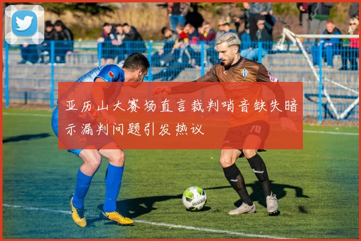 亚历山大赛场直言裁判哨音缺失暗示漏判问题引发热议